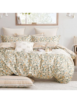 Quilt Cover Set King Size - Art: 12021
